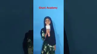 #short #shorts #shortvideo #shortsvideo #shortsfeed #naat #naats #shayeri #ghaniacademy