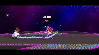 Como hacer el Extender con Samus | Técnicas Competitivas Super Smash Bros Melee