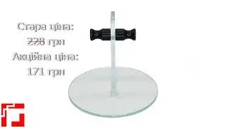 Ручки для душових кабін від ODF