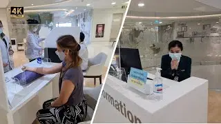 Samitivej Hospital Bangkok Health Check Up - Thailand Medical Tourism