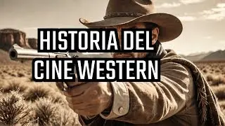 Origin of Western Film: The First Shots in the History of the Seventh Art
