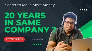 💼 Stay Forever or Switch Jobs Frequently for MAXIMUM Success 🚀