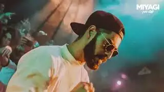 Miyagi & Эндшпиль - Фая (REMIX)