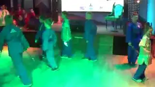 г. Севастополь. Поющее кафе *  Молодость *. Артстайл. Номер 2. Наш Подарок участникам