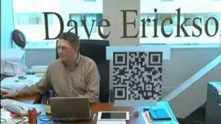 What Is A QR Code