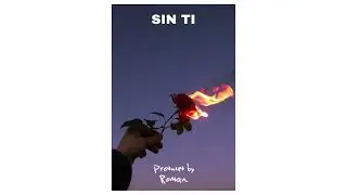 [FREE] SIN TI - Jhay Cortez x Bad Bunny x Tainy Type Beat