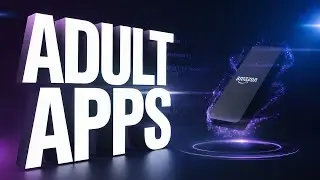INSANE ADULT Firestick Apps (you didn't know exist in 2025)