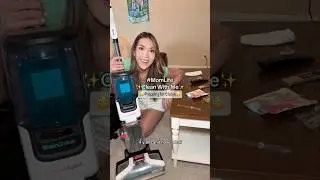 #MomLife ✨Clean With Me✨ Prep For 5 Boys 😳😅