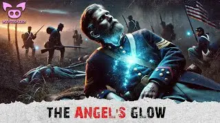 The True Story of the Angel's Glow