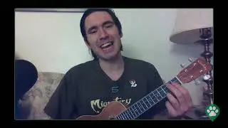 FM:Online 2020 - PoetryNinja Serenade