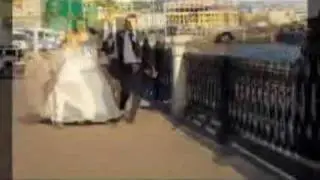 Olya and Vasya wedding