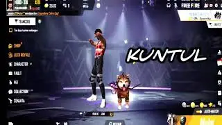 PRESET AM FF🙈|| KUKIRA SAYANG TERYATA KASIHAN :( || VIRAL TIKTOK🇮🇩