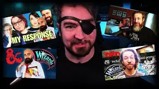 the greatest D&D drama that just got worse of all time Matt Mercer controversy in Mr Beast Fortnite