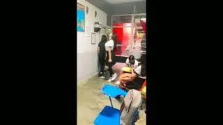 COLEGIALAS DE LA PREPA 38 DE OLINALA