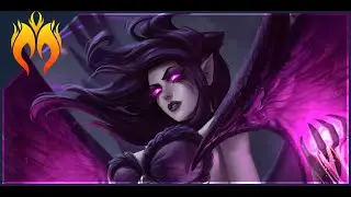 Morgana Support