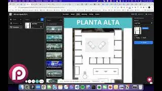 Create Floorplan in minutes with Panoee