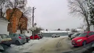 Грицаєнка просп. 18-26-29-31
