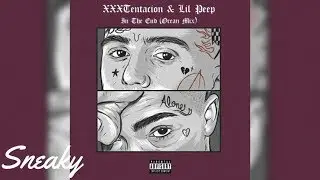 XXXTentacion & Lil Peep - In The End (Ocean Mix)