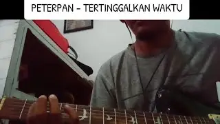 PETERPAN - TERTINGGALKAN WAKTU