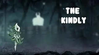 Radiant Kindly Isma | Hollow Knight: Pale Court