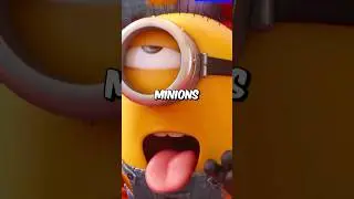 What Happens When The Minions Start A Business?