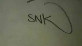 Nitewalkz Trailer Episode I
