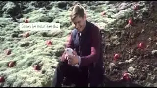 Samsung'un Apple ile Dalga Geçtiği Reklam
