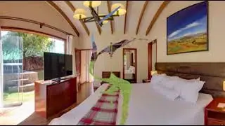 Casa Andina Premium Valle Sagrado Hotel & Villas en 360