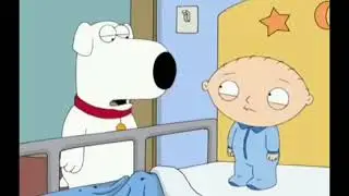 Family Guy - Ariba!