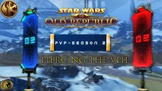 SWTOR PvP-Season 2 