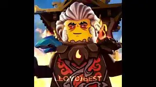 Cinder relaxing | Синдер на релаксе #ninjago #cinder #ниндзяго #синдер #ninjagodragonsrising