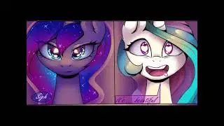 Lotus 31ST Birthday Fun (Double Comic Dub)
