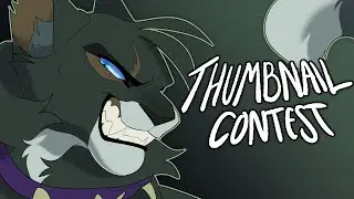 Thumbnail Contest! - CLOSED - You're Going Down Scourge MAP
