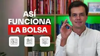 How Does the Stock Market Work?