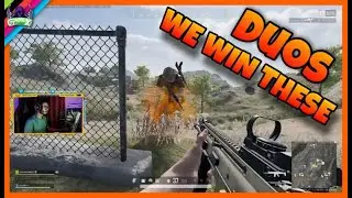 These Are the Games You Win ft. Swagger - GAMEXFUNNER ] PUBG  squad Gameplay