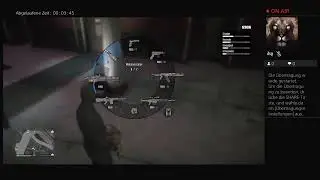 PS4-Live-Übertragung von XxAlvin_broxX
