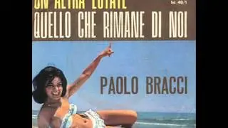 Paolo Bracci - Quello Che Rimane di Noi
