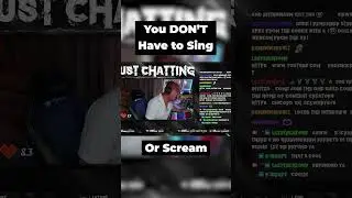How to Start Your Stream 