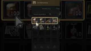 This New Black Desert Online Update Finally Lets You Automatically Feed Your Workers!