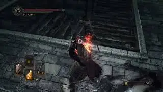 Dark Souls 2 Забытая грешница