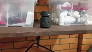 Проверяем максимум, что может выдать Partyfon MAX
