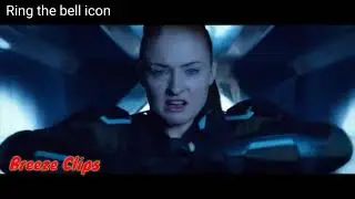 X-Men  Dark Phoenix 2018 Fanmade Trailers   BreezeClips HD