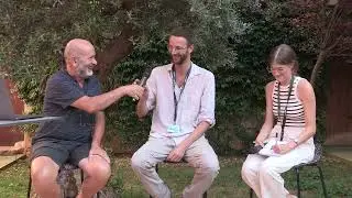 Animaphix NCLFF   9 | 23   Aperitivi d'Autore 3