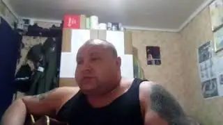 Песни под гитару - Разведка идёт...