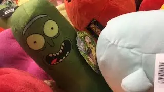 Claw Tales: Can we rescue PICKLE RICK! $25 on the line Rick and Morty