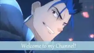 New Channel Intro