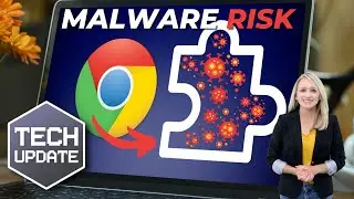 Safeguard Your Browsing: How to Avoid Malware-Ridden Chrome Extensions