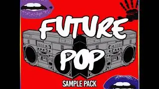 Future Pop Samplepack