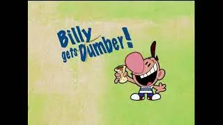 Grim Adventures - Eris' Intro [HD]