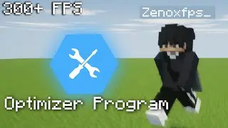 Boost FPS with this Program!